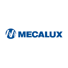 Logo Mecalux logistique