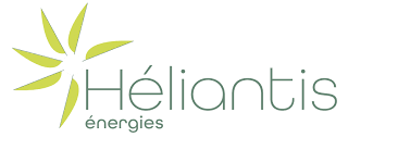 Logo Héliantis Energies