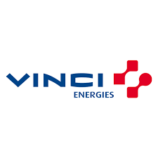 Logo Vinci Energies