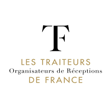 Logo Traiteur de France client du secteur de l'artisanat
