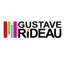 Logo de l'entreprise Gustave Rideau implantée en Vendée