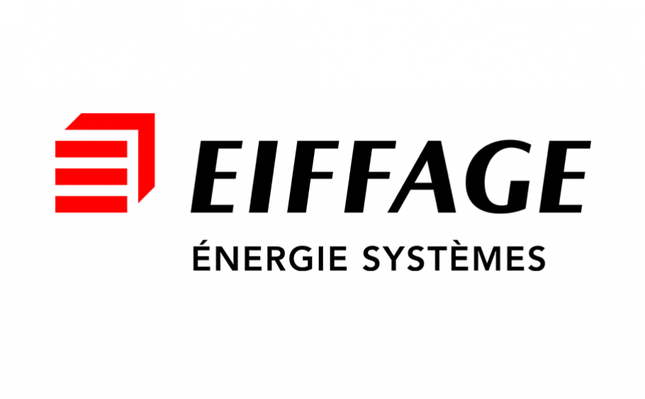 logo de l'entreprise Eiffage Energies Systemes